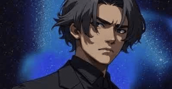Elon Musk teases AI anime boyfriend based on Edward Cullen