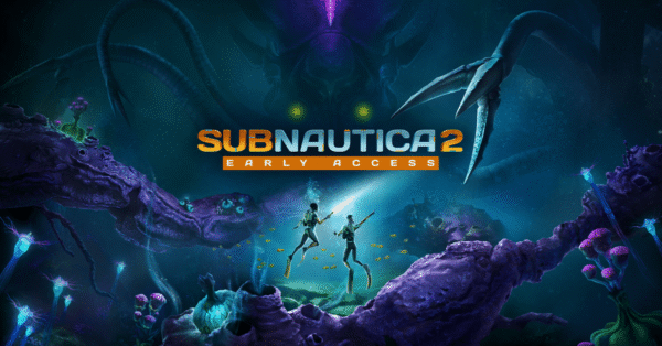 Krafton slams ex-Subnautica 2 execs — who now say they’re suing