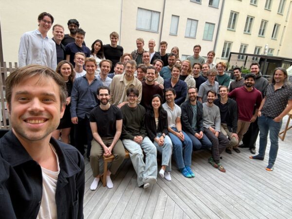 Eight months in, Swedish unicorn Lovable crosses the $100M ARR milestone