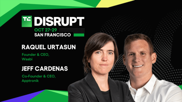 Humanoids, AVs, and what’s next in AI hardware at Disrupt 2025