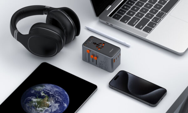 The One Charger to Rule Them All: Voyager 205 Review