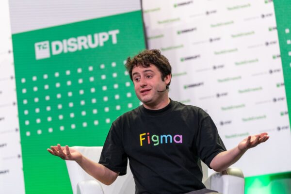 Figma’s IPO price hit a $19.3B valuation out of the gate