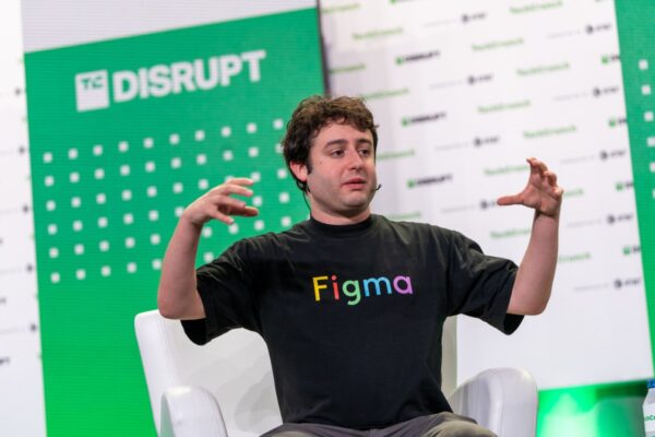 Figma looks to raise nearly $1 billion as it kicks off its IPO roadshow