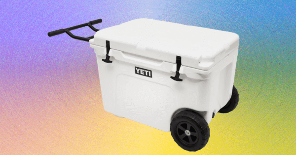 9 Best Coolers WIRED Tested for Every Budget, Any Situation
