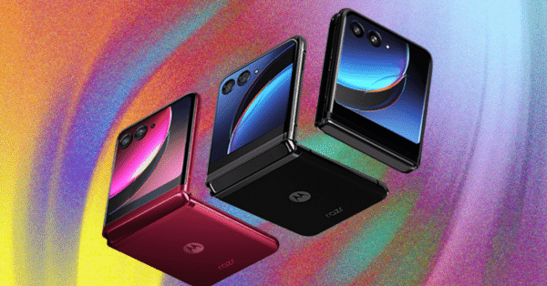 4 Best Folding Phones (2025), Tested and Reviewed