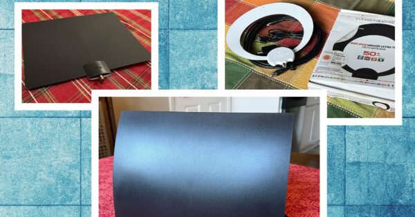 Best Indoor TV Antenna (2025): Mohu, Clearstream, One for All