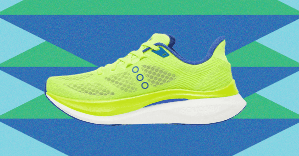 Best Running Shoes (2025), Tested and Reviewed: Saucony, Nike, Hoka