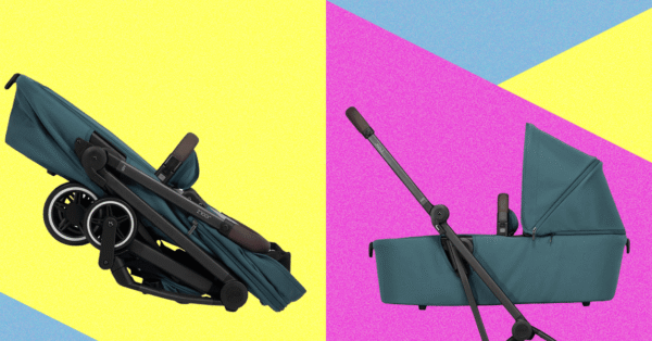 The Best Travel Strollers for All Your Family Adventures (2025)