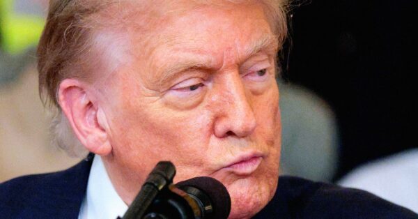 Senator Blackburn Pulls Support for AI Moratorium in Trump’s ‘Big Beautiful Bill’ Amid Backlash