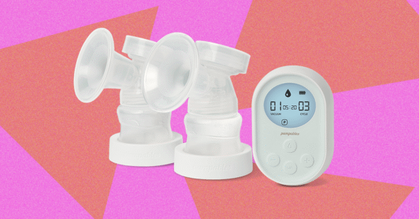 Best Breast Pumps (2025): Wearable, Portable, Easy to Clean