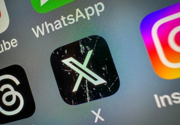 X blocks Reuters accounts in India