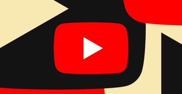 YouTube tells creators they can drop more F-bombs