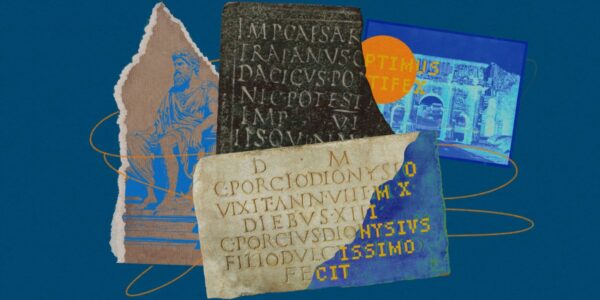 Google DeepMind’s new AI can help historians understand ancient Latin inscriptions