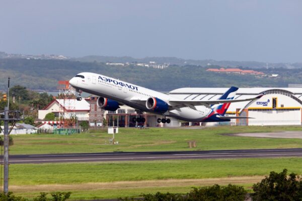 Flights grounded as Russia’s largest airline Aeroflot hit by cyberattack
