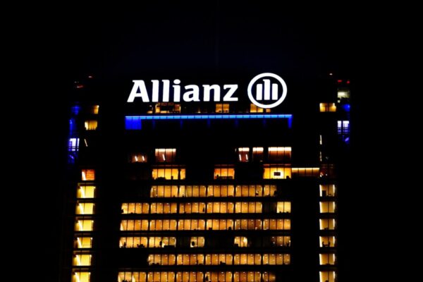 Hackers stole Social Security numbers during Allianz Life cyberattack