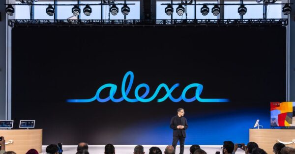 I Lived With Alexa+ for a Week. Here’s How It Went (2025)