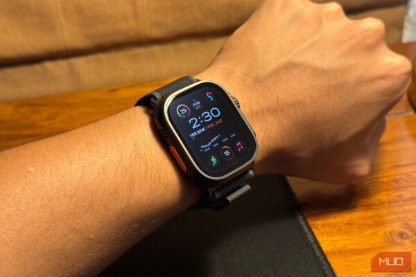 6 Cool Metrics You Didn’t Know Your Apple Watch Is Tracking
