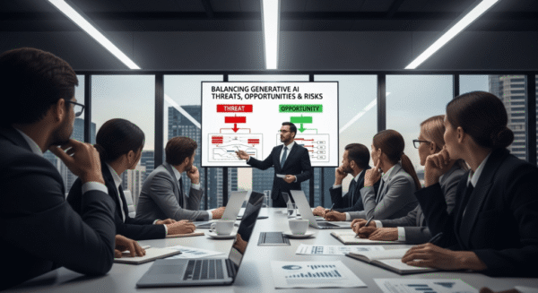 CISO dodges bullet protecting $8.8 trillion from shadow AI