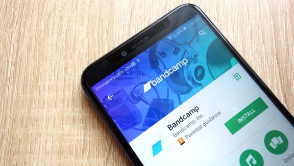 This Streaming Service Is the Best Way to Find Unique New Music