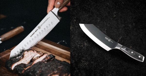 Do You Need a Barbecue Knife?