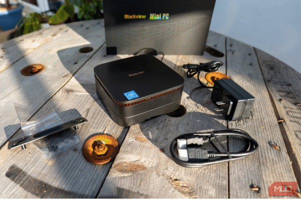 A Mini PC Is All the Computer You Need—Here’s Why