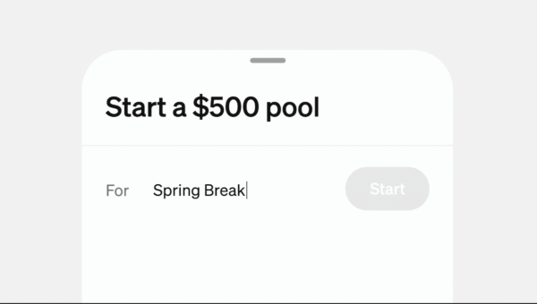 Cash App users can now pool money for group payments — even with non-users