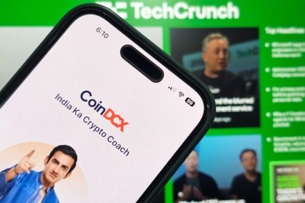 Indian crypto exchange CoinDCX confirms $44 million stolen during hack