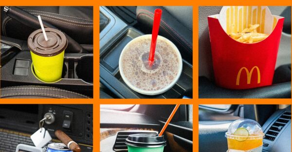 What Makes a Car Lovable? It’s Not the Tech, It’s the Cup Holders