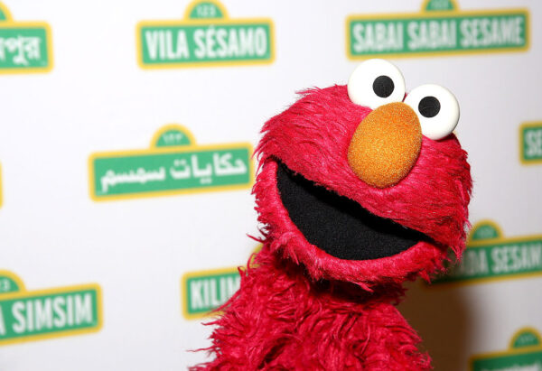 Elmo’s X account hacked to publish racist and antisemetic posts