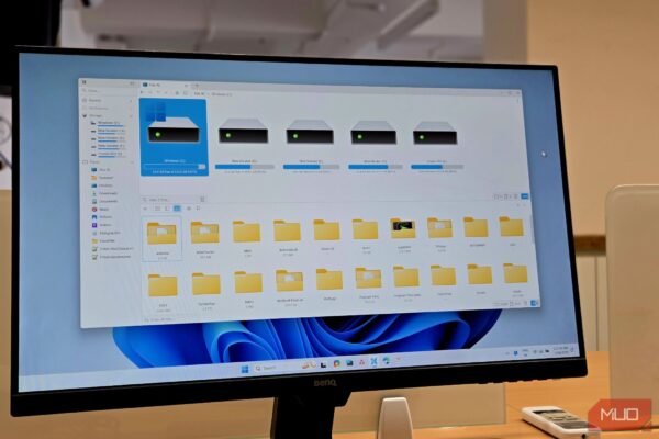 These 7 Windows File Explorer Add-Ons Make My Life So Much Easier
