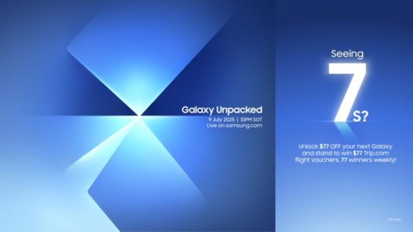 Watch Samsung Galaxy Unpacked, Get $77 off when You ROI Now