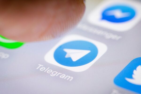 Telegram’s crypto wallet launches in the US