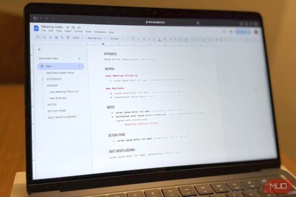 The 7 Google Docs Shortcuts Everyone Forgets But Shouldn’t