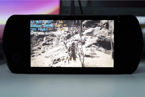 GPD Win 5 Might be the Most Powerful Handheld Gaming PC Yet, Powered by Ryzen AI Max+ 395 Strix