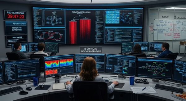 OpenAI’s Red Team plan: Make ChatGPT Agent an AI fortress