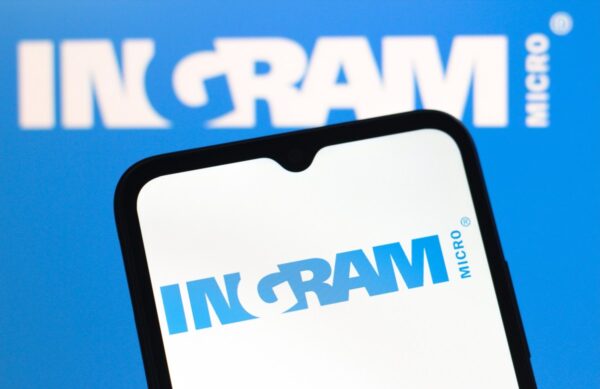 Ingram Micro says ongoing outage caused by ransomware attack