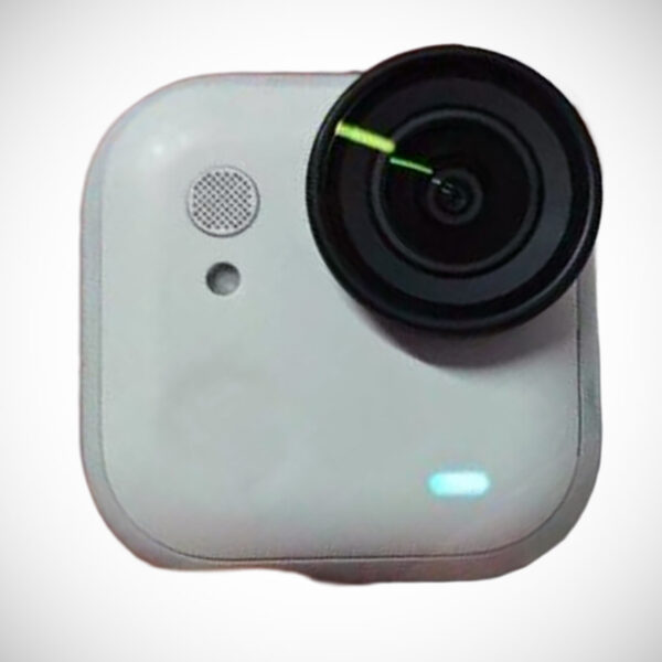 Insta360 Go 4S Camera Possibly Leaked Ahead of Official Reveal