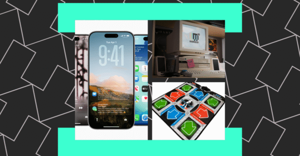 Apple beta season is here