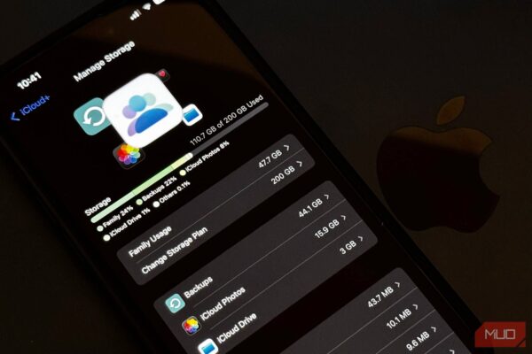 These iCloud Settings Are Eating Up Your Storage—Here’s How to Fix Them