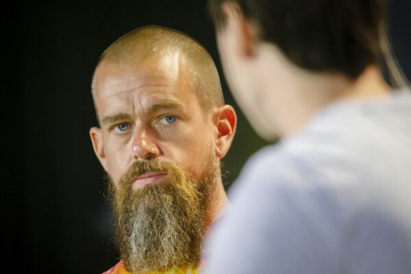 Jack Dorsey’s latest app tracks sun exposure