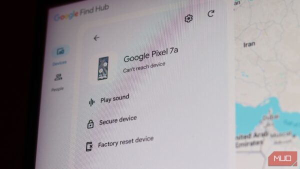 Here’s What I Did to Get My Data Back