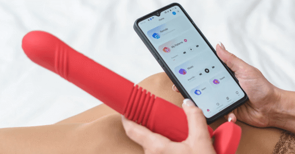 Lovense was told its sex toy app leaked users’ emails and didn’t fix it