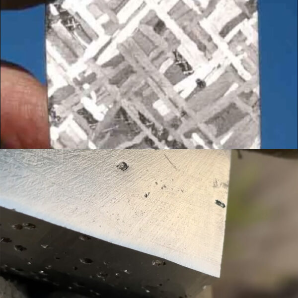 Making a Meteorite at Home Is More Interesting Than You Think, Here’s Why