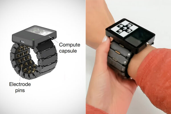 Meta’s Secretive Wristband Project Teases New Way to Control Your Digital World