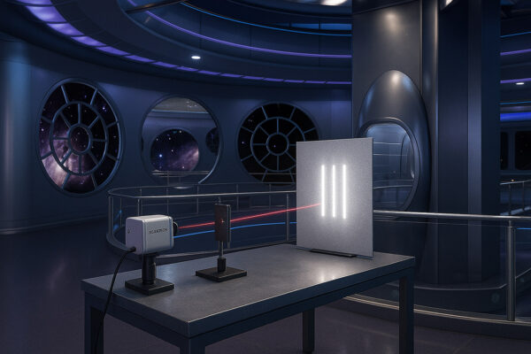 Light’s Dual Nature Shines in MIT’s Quantum Breakthrough