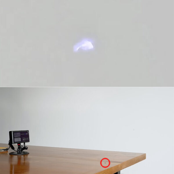 Photon Matrix Touted as World’s First Portable Mosquito Air Defense, Uses Laser Beams