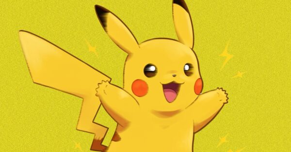 A Surprise Pokémon Game Just Dropped for Switch and Mobile