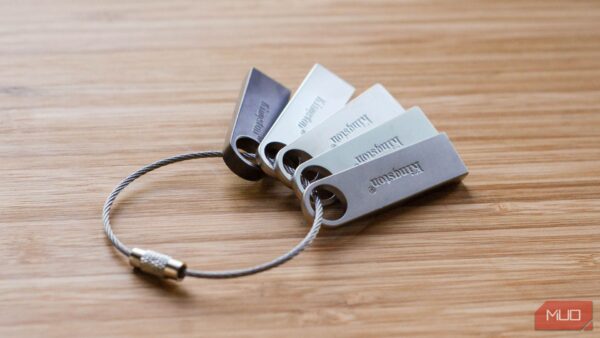 How to Fix Your Smart TV With Just a USB Stick (It’s Easier Than You Think)