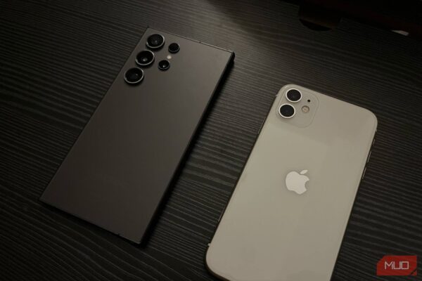 I Switched to Samsung, but Miss My iPhone for These 4 Reasons