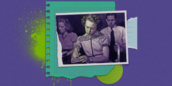 AI’s giants want to take over the classroom